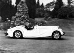 Lea-Francis 3&frac12;-Litre 1980 года